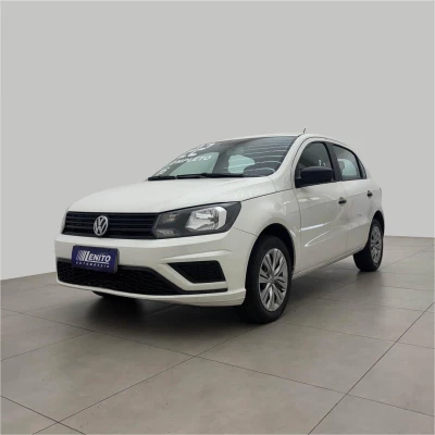 Foto 1: VOLKSWAGEN GOL 1.6L MB5 2022