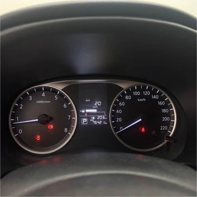 Foto 11: NISSAN KICKS SV CVT 2018