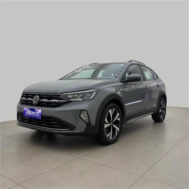 Foto 2: VOLKSWAGEN NIVUS HL TSI 2022