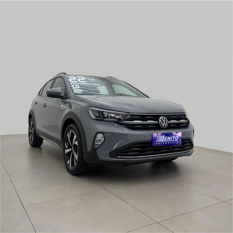 Foto 4: VOLKSWAGEN NIVUS HL TSI 2022