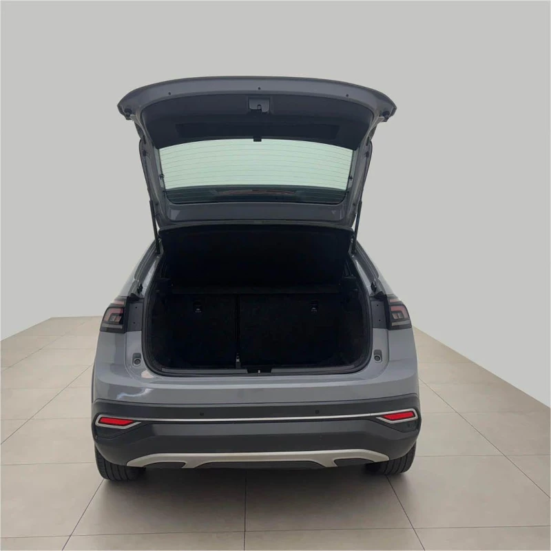 Foto 8: VOLKSWAGEN NIVUS HL TSI 2022