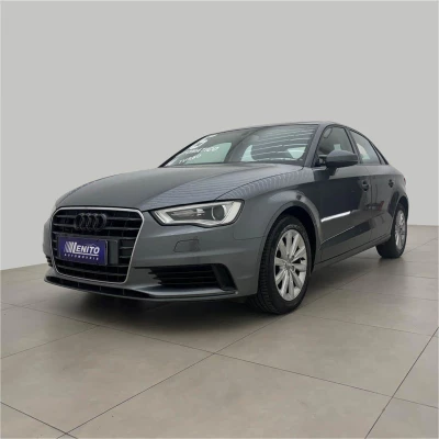 Foto 1: AUDI A3 LM 122CV I 2016
