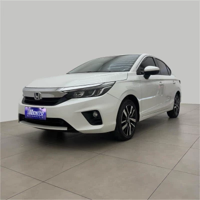 Foto 1: HONDA CITY EX 2022