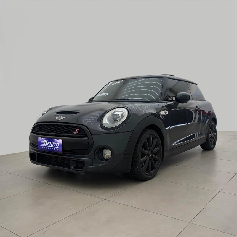 Foto 1: MINI COOPER S 2017