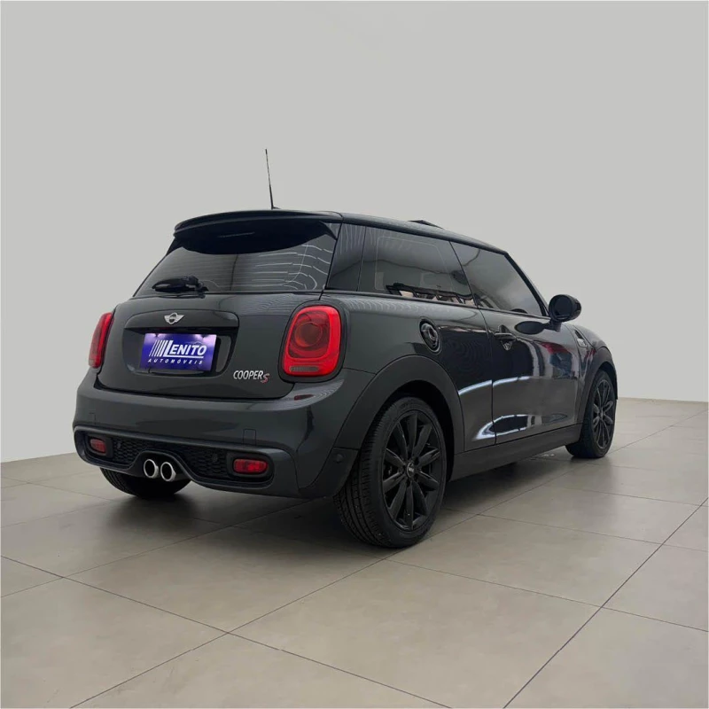 Foto 6: MINI COOPER S 2017