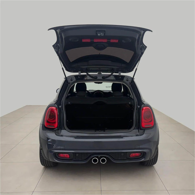 Foto 7: MINI COOPER S 2017