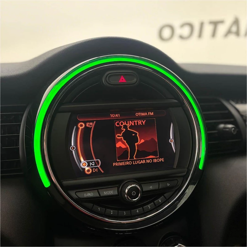 Foto 11: MINI COOPER S 2017