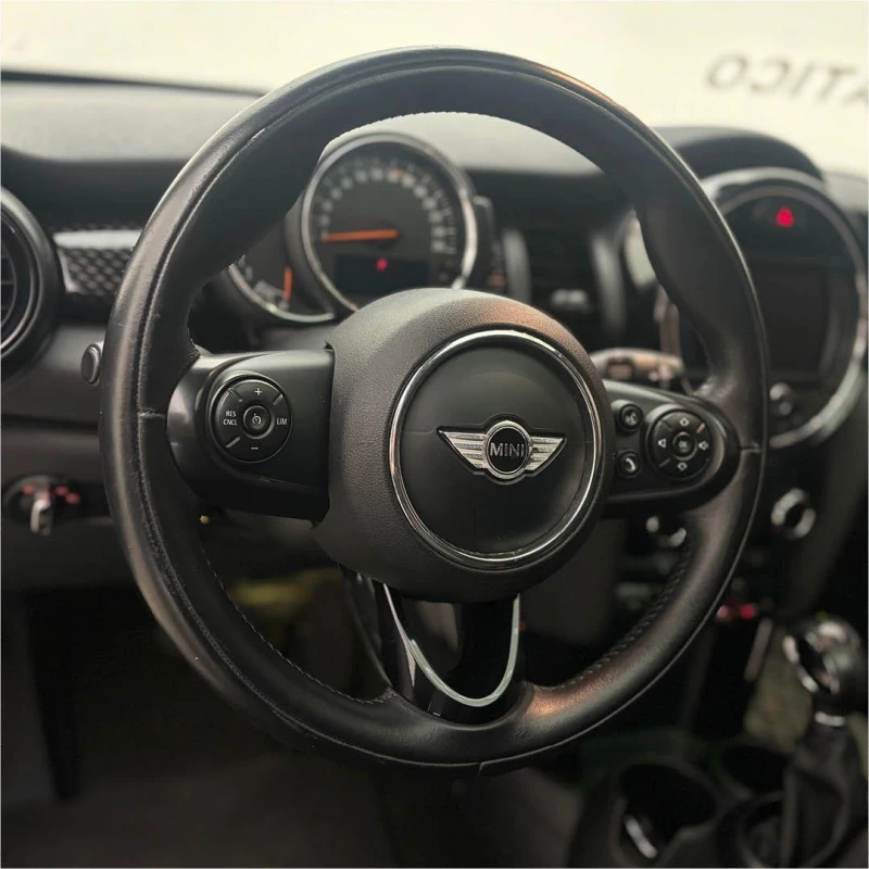 Foto 13: MINI COOPER S 2017