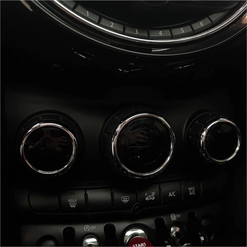Foto 15: MINI COOPER S 2017
