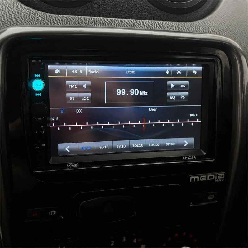 Foto 11: RENAULT DUSTER 20 D 4X2A 2014