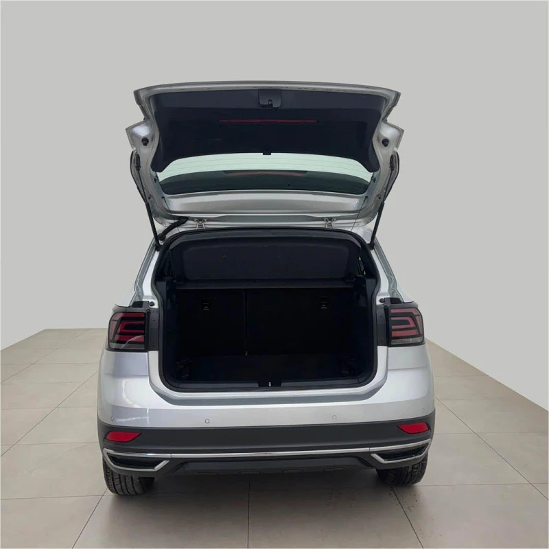 Foto 7: VOLKSWAGEN T CROSS HL TSI AE 2021