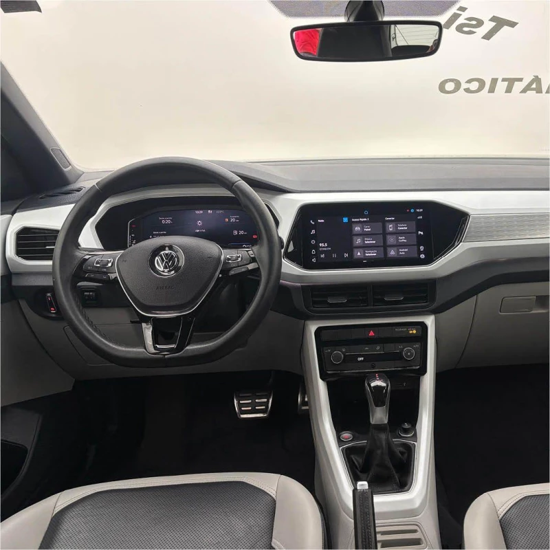 Foto 9: VOLKSWAGEN T CROSS HL TSI AE 2021