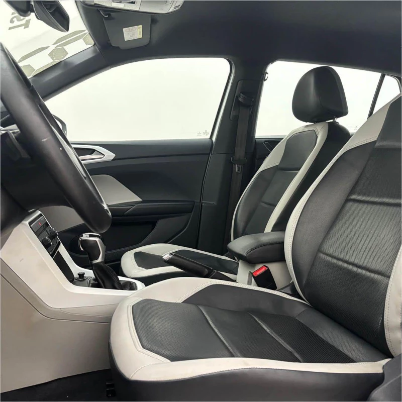 Foto 14: VOLKSWAGEN T CROSS HL TSI AE 2021