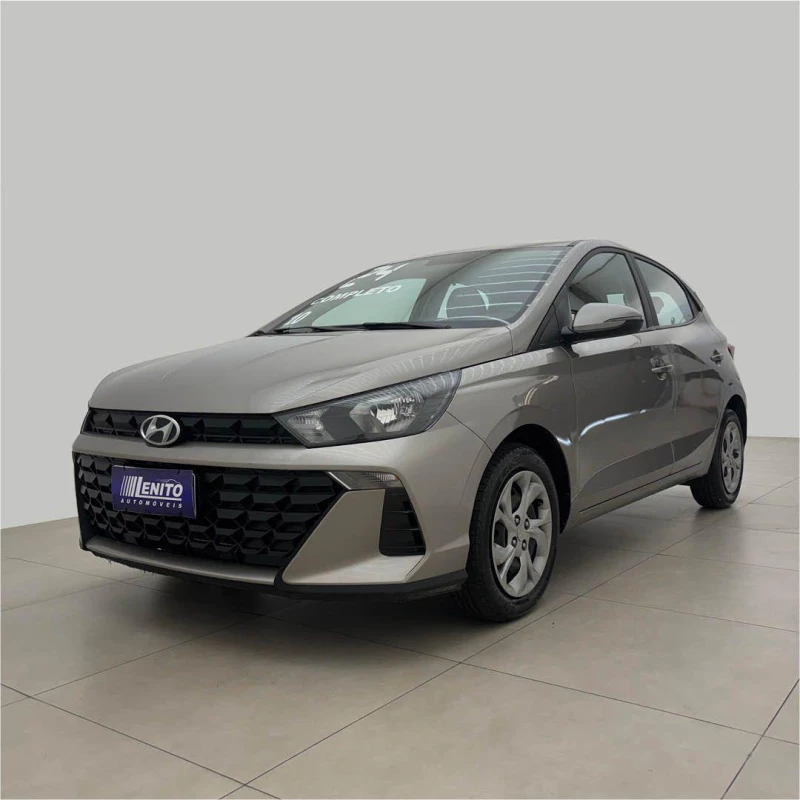 Foto 2: HYUNDAI HYUNDAHB20 10M COMFORT 2024