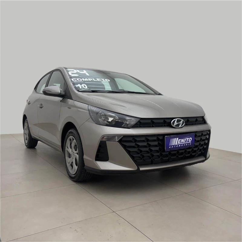 Foto 4: HYUNDAI HYUNDAHB20 10M COMFORT 2024