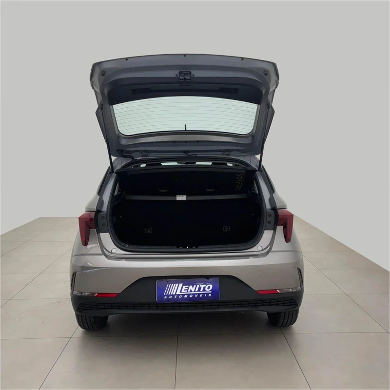 Foto 8: HYUNDAI HYUNDAHB20 10M COMFORT 2024