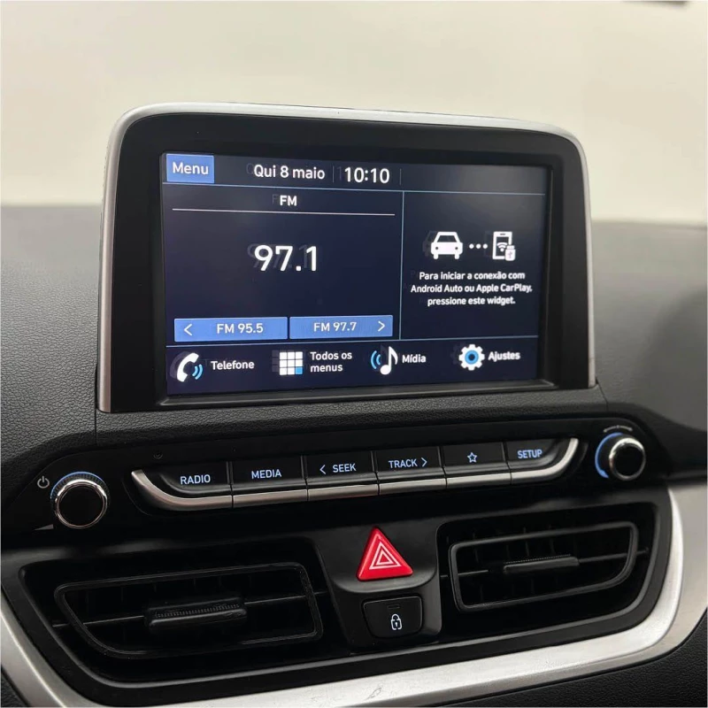 Foto 11: HYUNDAI HYUNDAHB20 10M COMFORT 2024