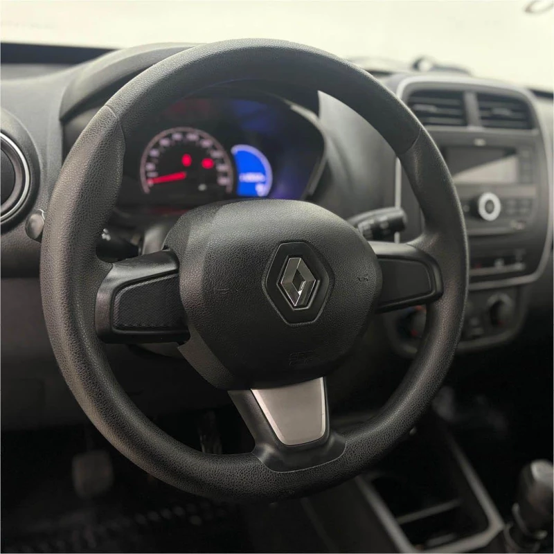 Foto 15: RENAULT KWID ZEN 10MT 2022