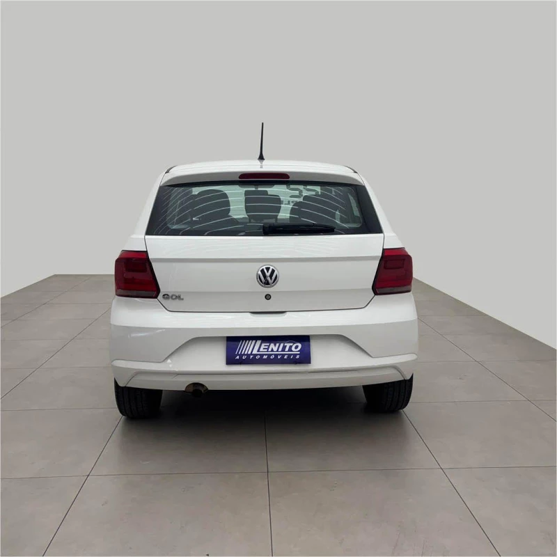 Foto 6: VOLKSWAGEN GOL 1.6L MB5 2022