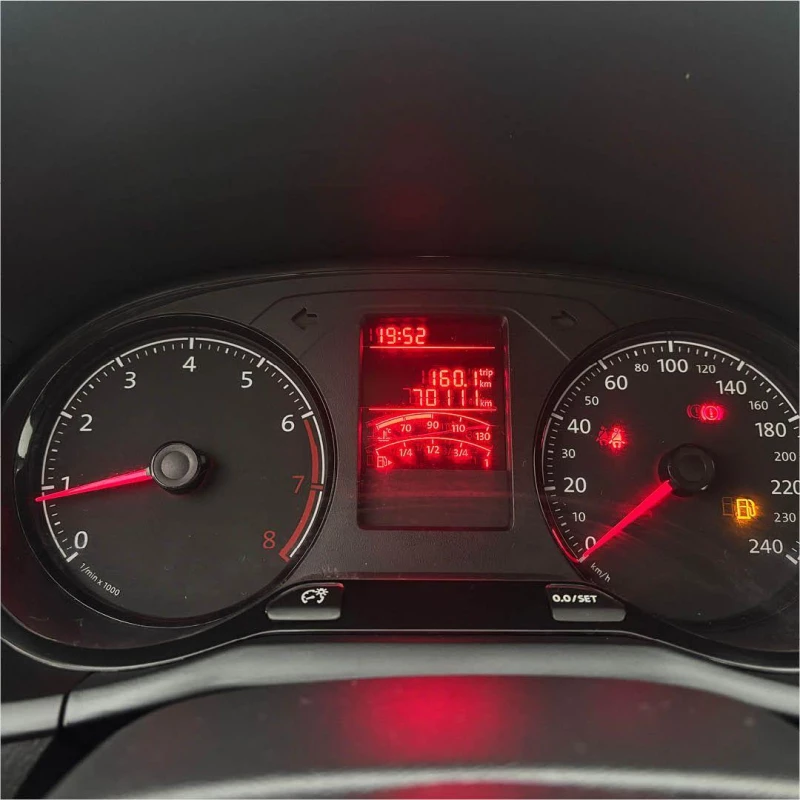 Foto 11: VOLKSWAGEN GOL 1.6L MB5 2022
