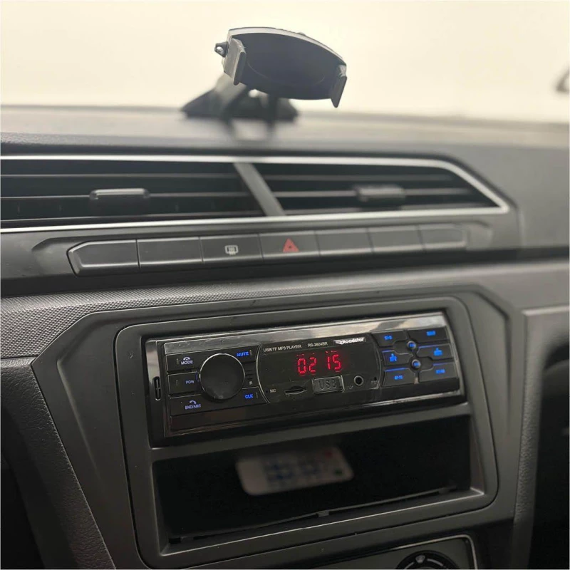 Foto 12: VOLKSWAGEN GOL 1.6L MB5 2022