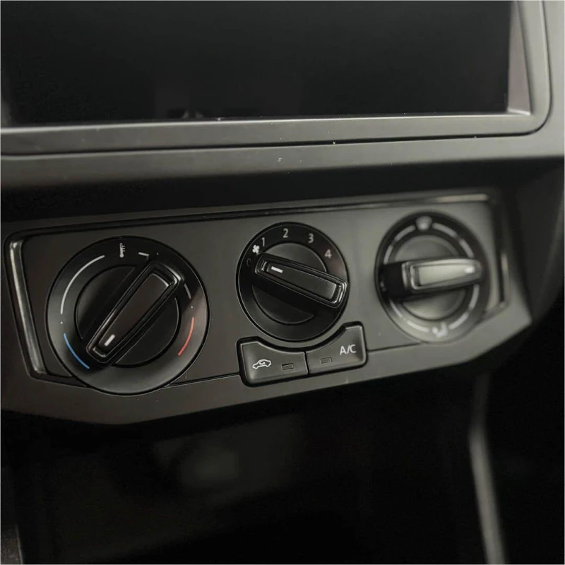 Foto 13: VOLKSWAGEN GOL 1.6L MB5 2022