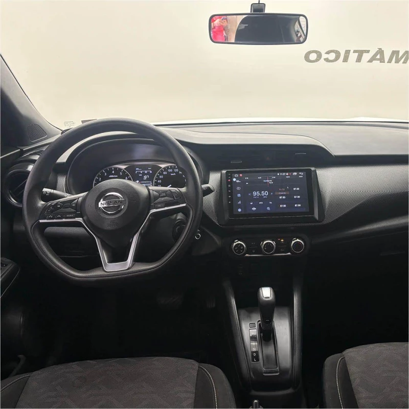 Foto 9: NISSAN KICKS ACTIVE CVT 2021