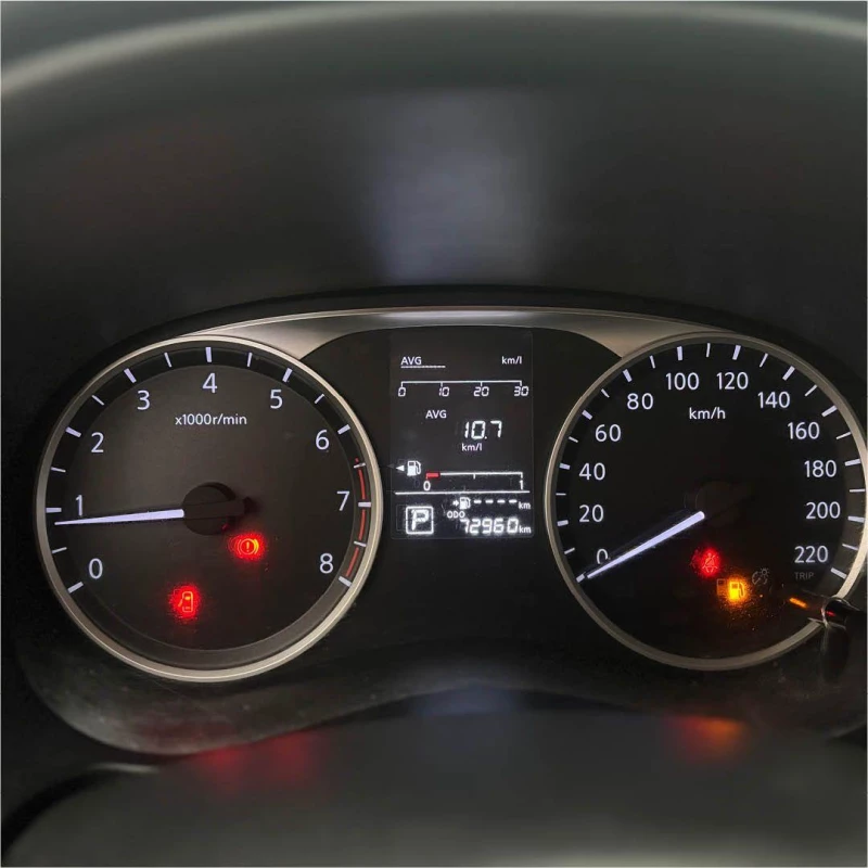 Foto 10: NISSAN KICKS ACTIVE CVT 2021