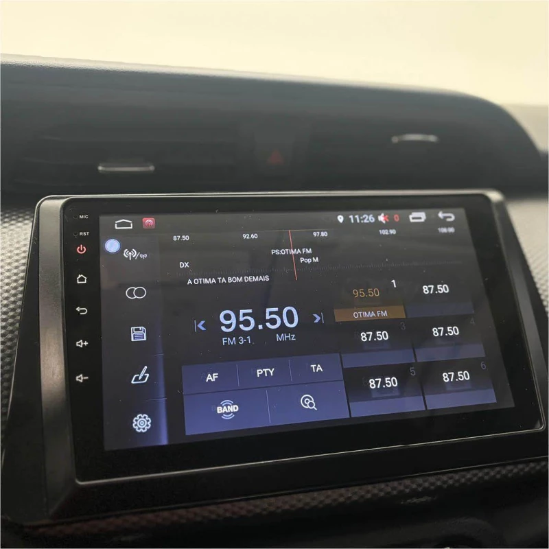 Foto 11: NISSAN KICKS ACTIVE CVT 2021