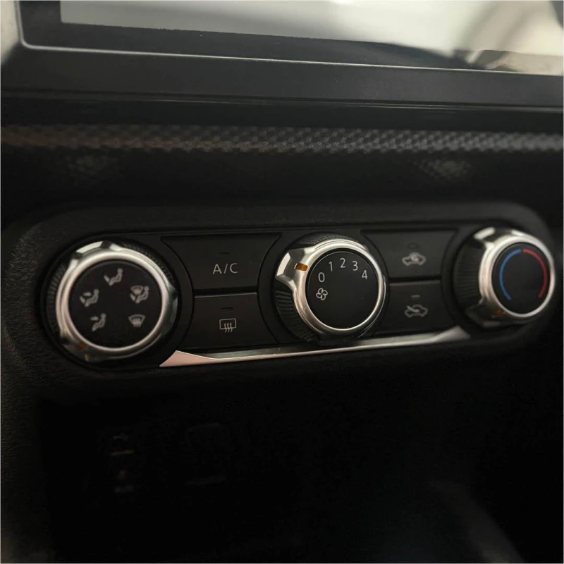 Foto 12: NISSAN KICKS ACTIVE CVT 2021