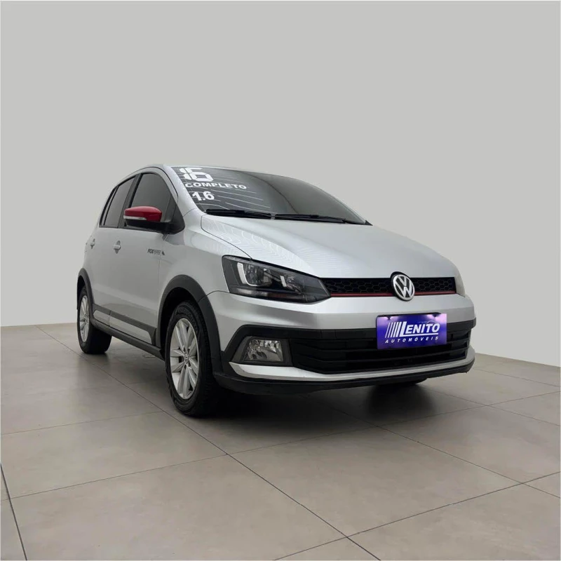 Foto 4: VOLKSWAGEN NOVO FOX PEPPER MD 2016