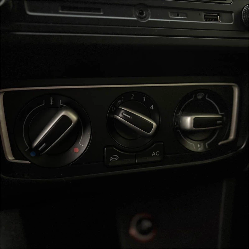 Foto 13: VOLKSWAGEN NOVO FOX PEPPER MD 2016