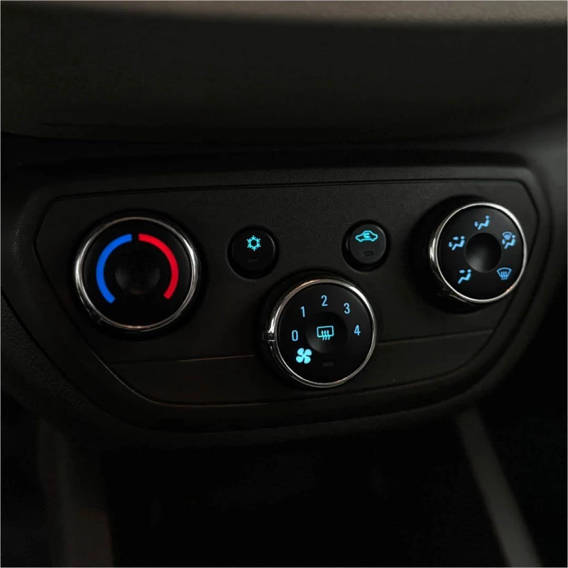 Foto 13: CHEVROLET SPIN 1.8L MT LTZ 2013