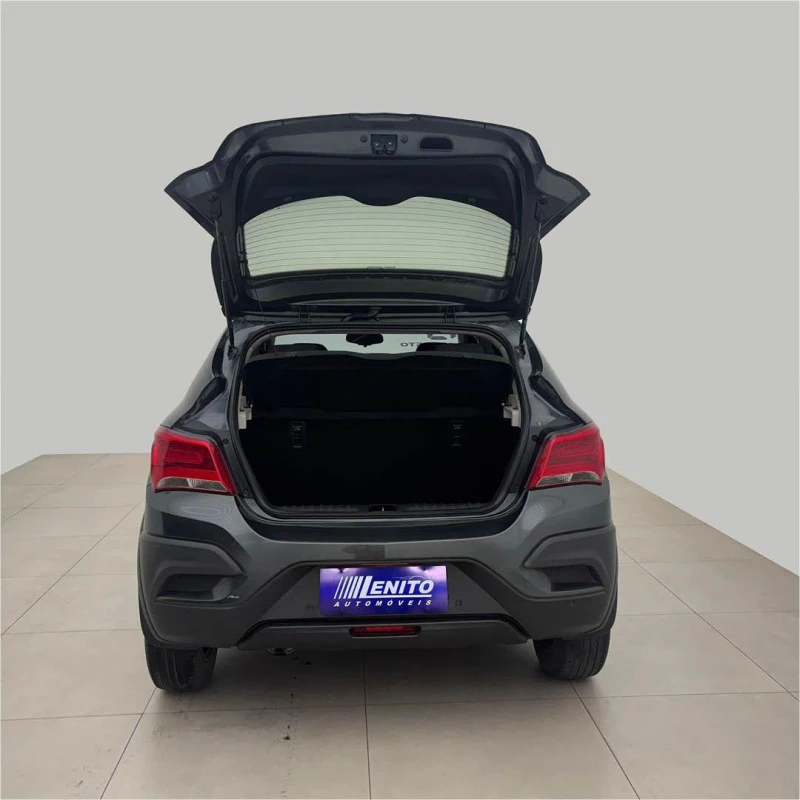 Foto 8: CHEVROLET ONIX 1.4MT ACT 2019