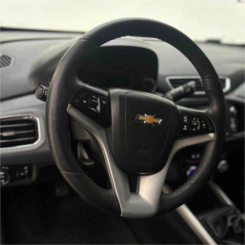 Foto 13: CHEVROLET ONIX 1.4MT ACT 2019