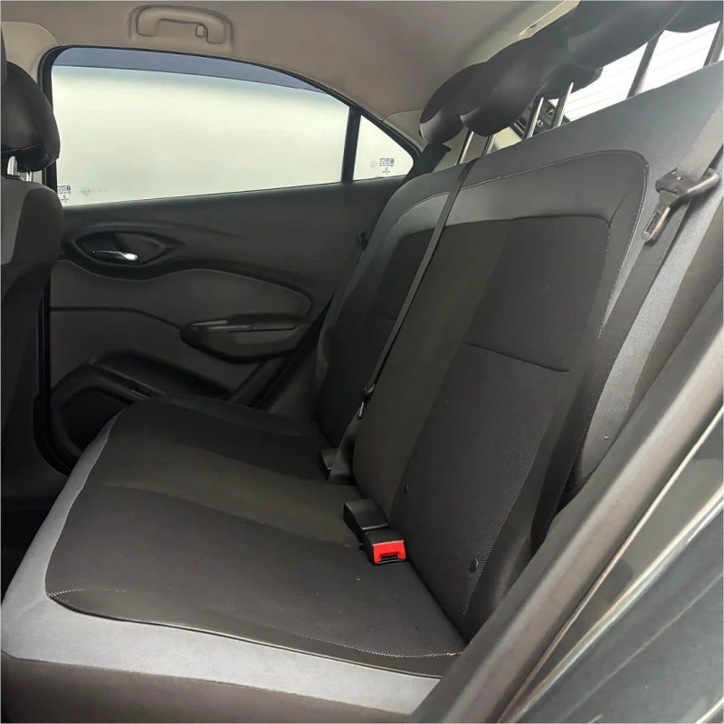 Foto 17: CHEVROLET ONIX 1.4MT ACT 2019