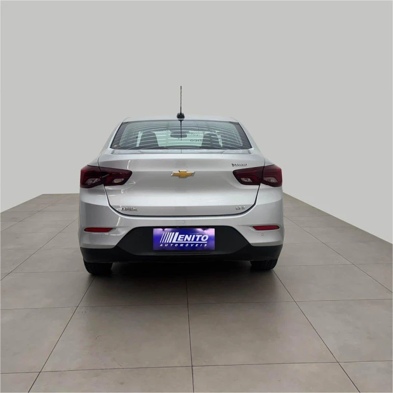 Foto 6: CHEVROLET ONIX PLUS 10TAT LTZ 2020