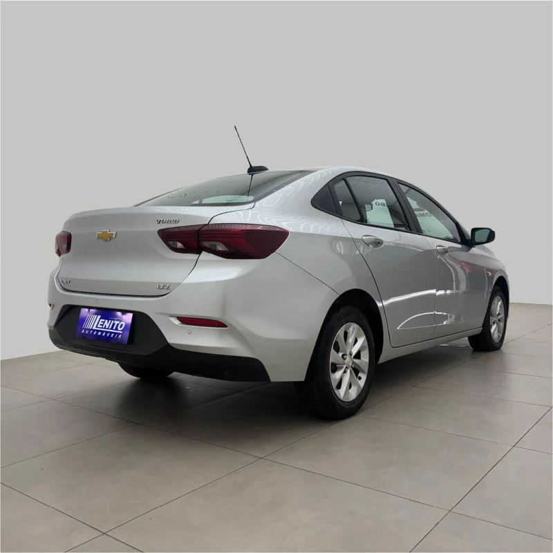 Foto 7: CHEVROLET ONIX PLUS 10TAT LTZ 2020