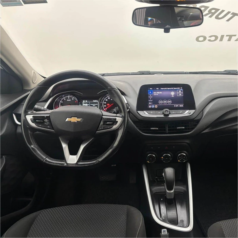 Foto 13: CHEVROLET ONIX PLUS 10TAT LTZ 2020