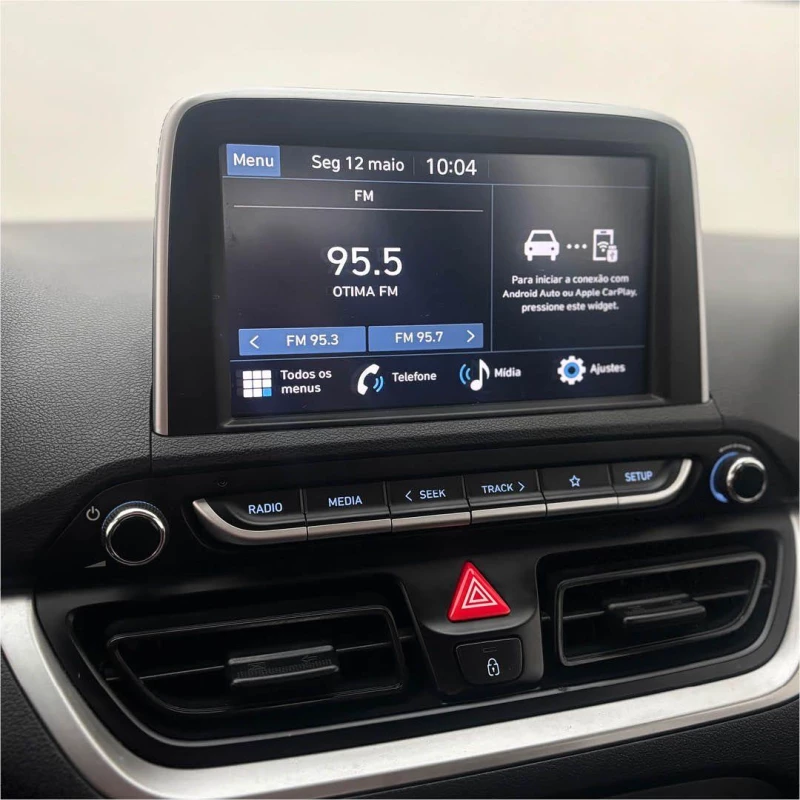 Foto 13: HYUNDAI HB20 10TA COMFORT 2024