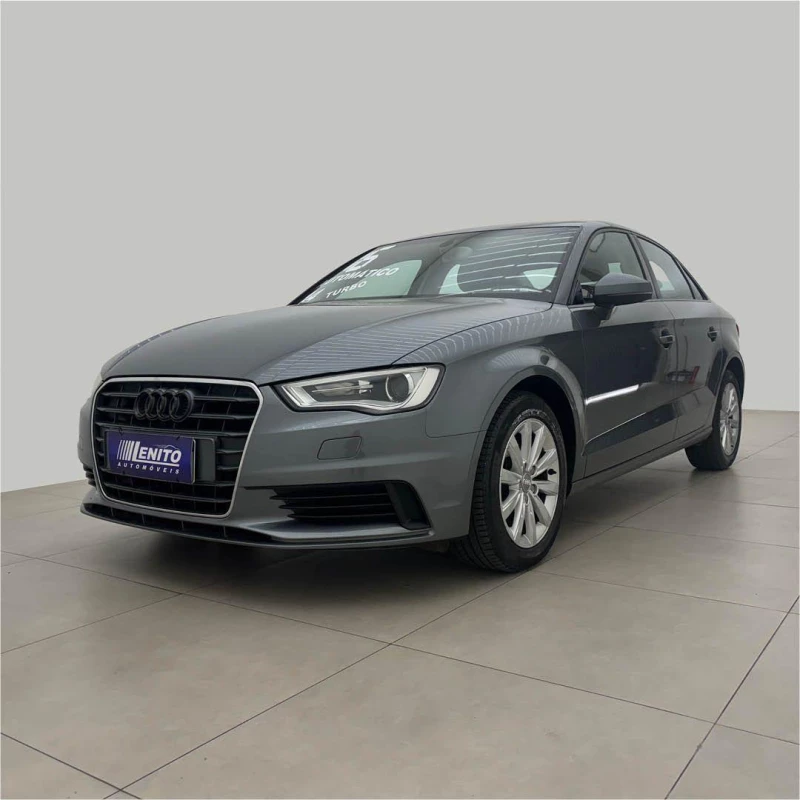 Foto 2: AUDI A3 LM 122CV I 2016