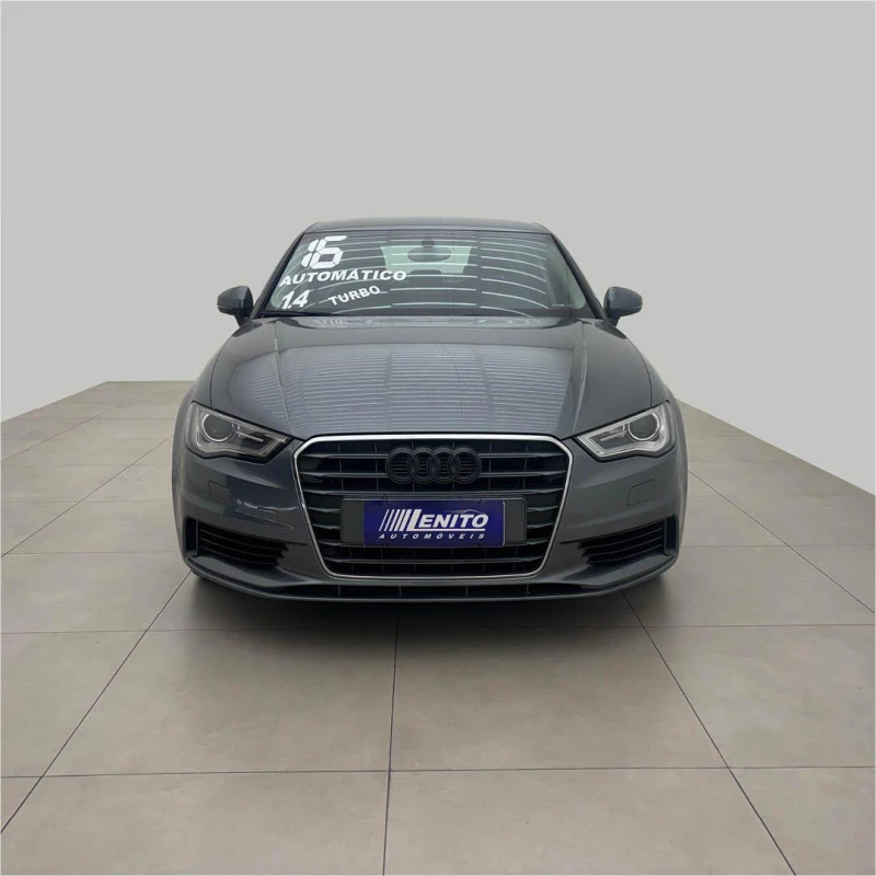 Foto 3: AUDI A3 LM 122CV I 2016