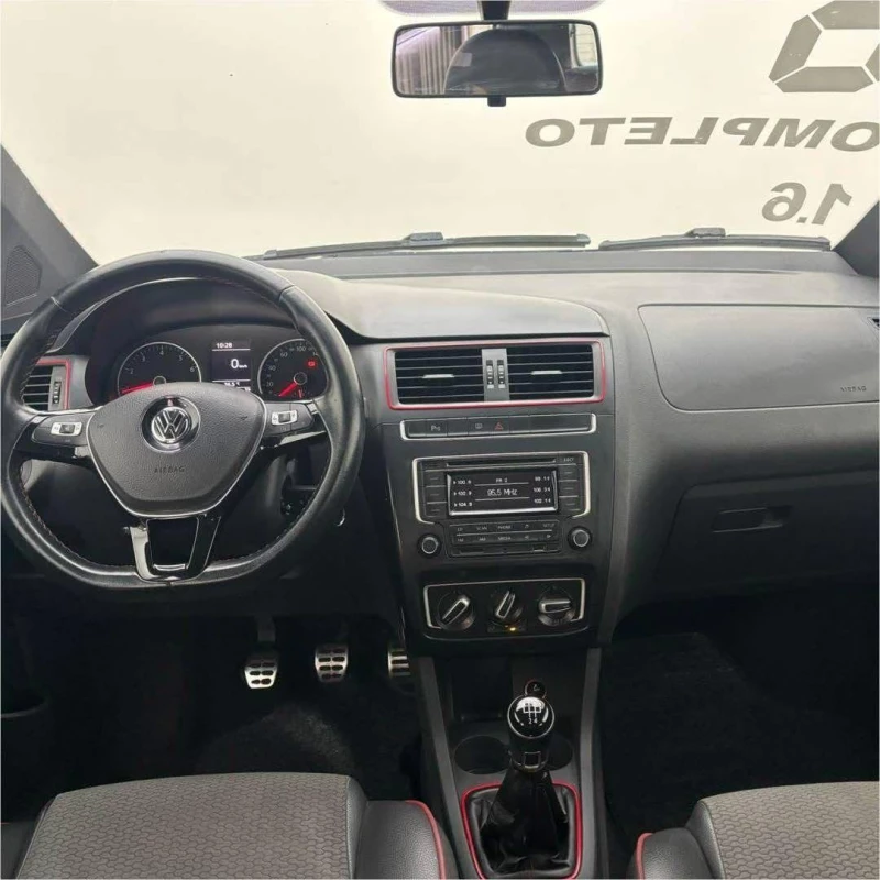 Foto 10: VOLKSWAGEN NOVO FOX ROCK RIO MB 2016