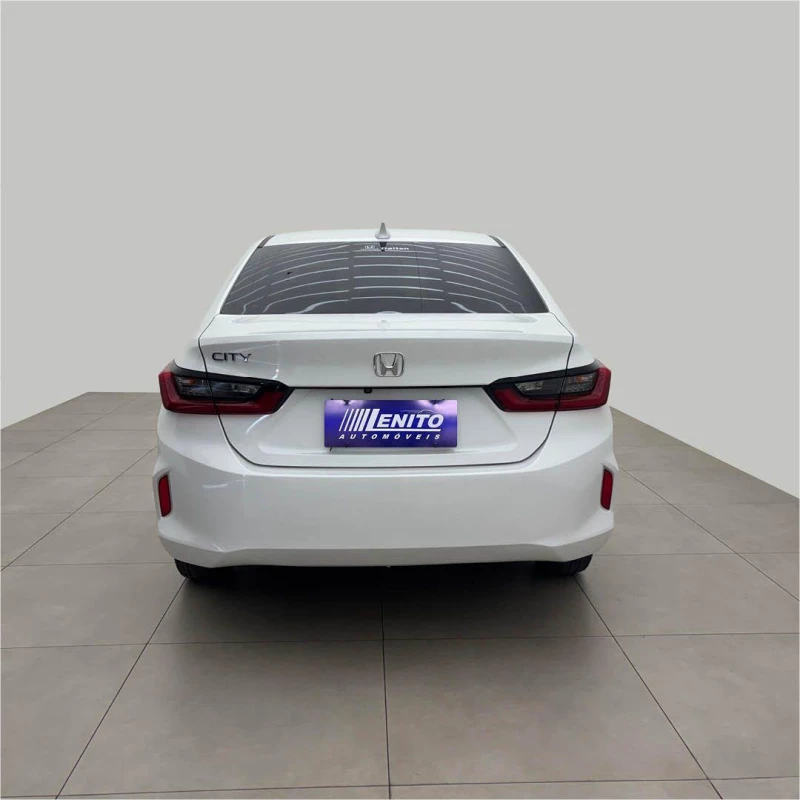 Foto 6: HONDA CITY EX 2022