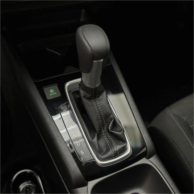 Foto 13: HONDA CITY EX 2022