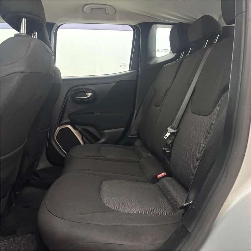 Foto 16: JEEP RENEGADE LNGTD AT 2016
