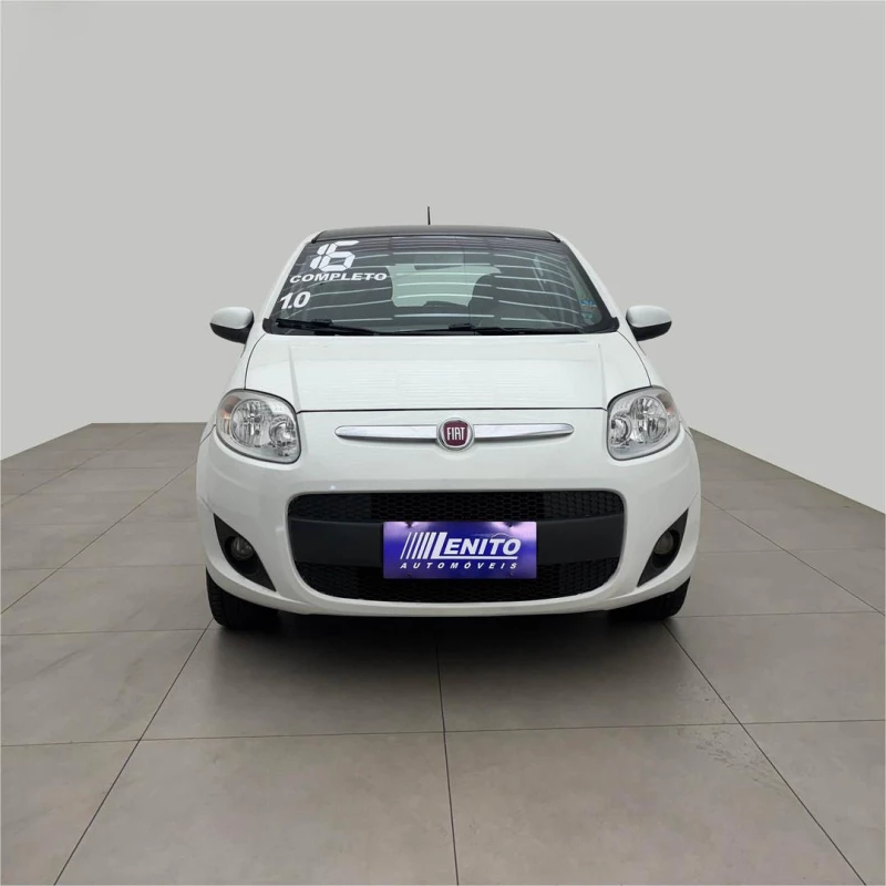 Foto 3: FIAT PALIO ATTRACTIV 1.0 2016