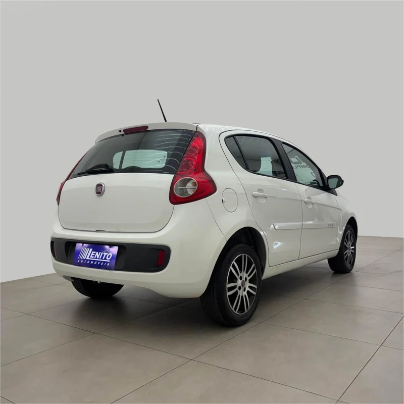 Foto 7: FIAT PALIO ATTRACTIV 1.0 2016