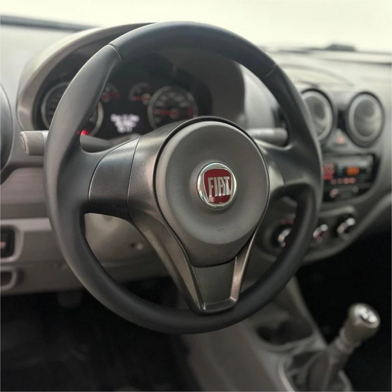 Foto 13: FIAT PALIO ATTRACTIV 1.0 2016