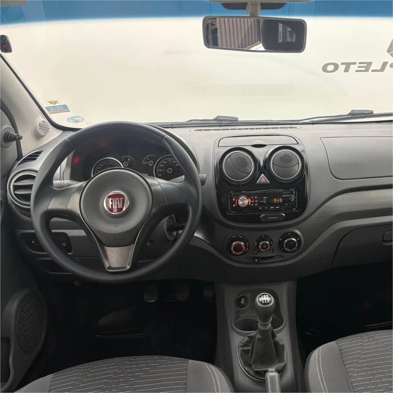 Foto 15: FIAT PALIO ATTRACTIV 1.0 2016